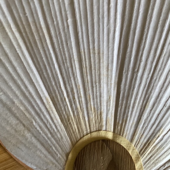 Hand Fan - Picture 6 of 6